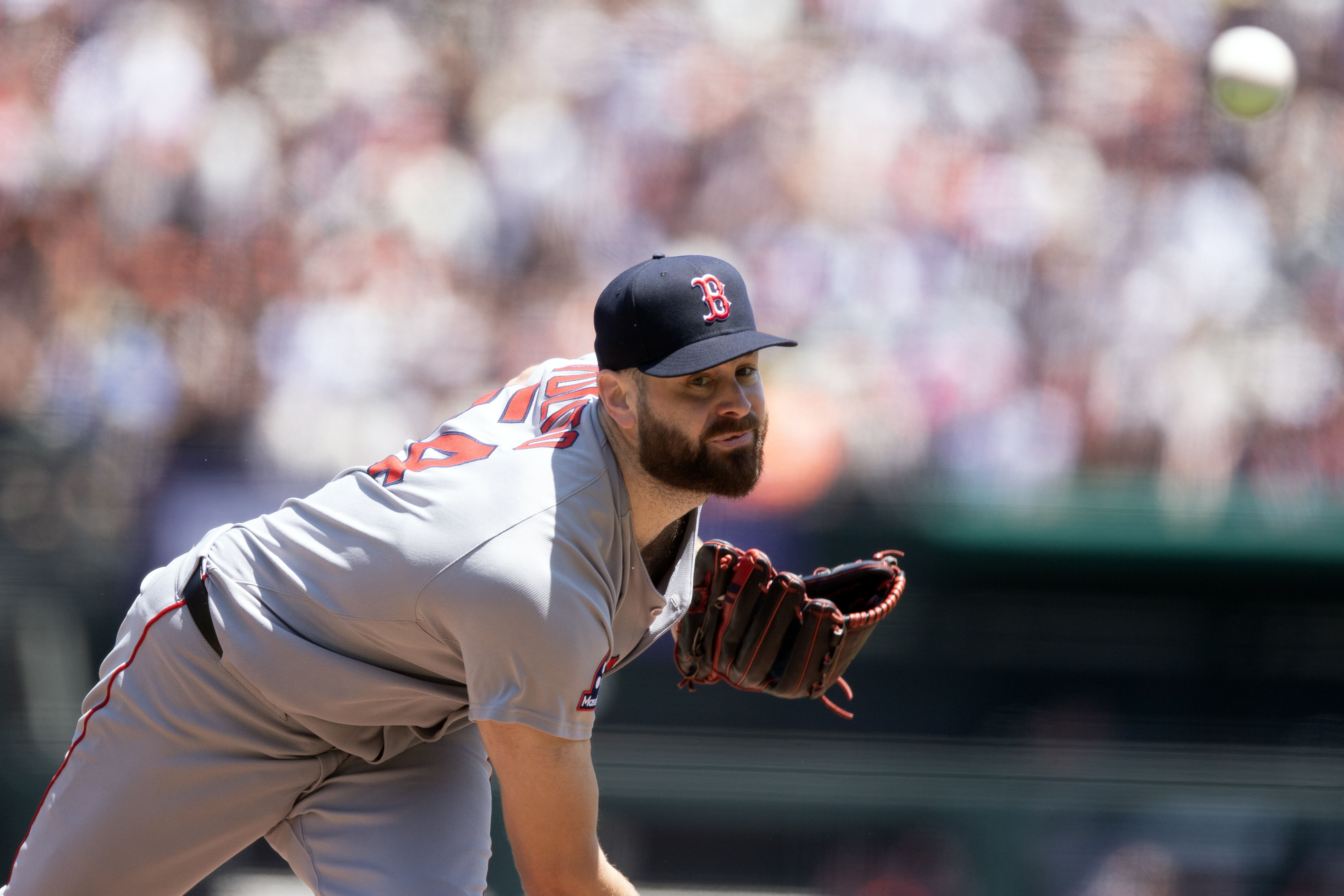 Lucas Giolito is a bold call that could defy the odds (Credits: IMAGN)